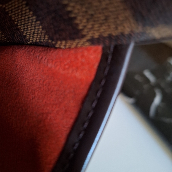 Louis Vuitton Ipanema shoulder bag VI 0024 - Picture 10 of 12